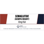 Semaglutide (Ozemp*c) 10mg per vial kit