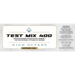 Test MIx 400 Test Cyp 200 plus Test E 200 GMP High Octane